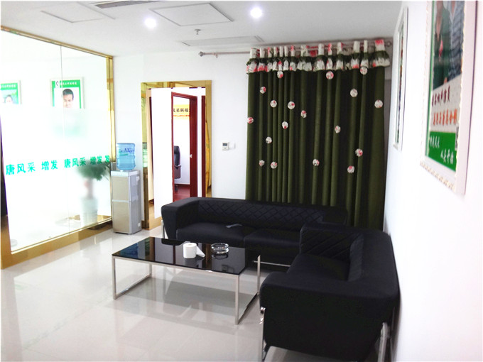 南宁最好的织发店 南宁最好的织发店在哪?脱发用织发可以救吗?