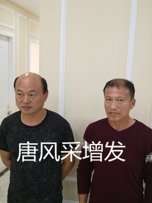 好事咋能忘了兄弟，来唐风采增发，堂兄堂弟一起上