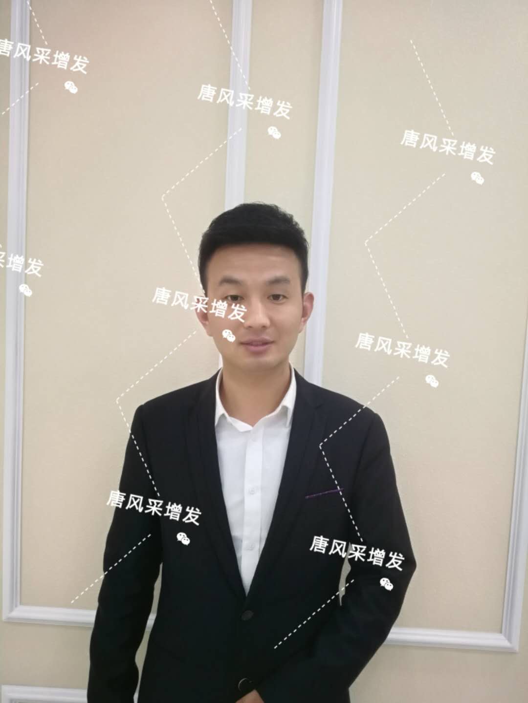 输了头发不能输气质 输了头发不能输气质,看帅哥的逆袭之路