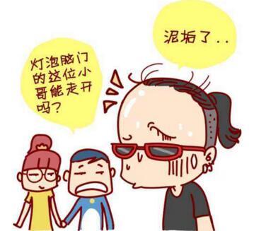脱发 脱发?脱发!我该拿你怎么办?