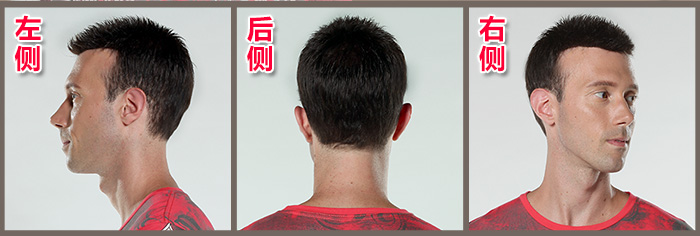 现在戴假发的人多吗 \