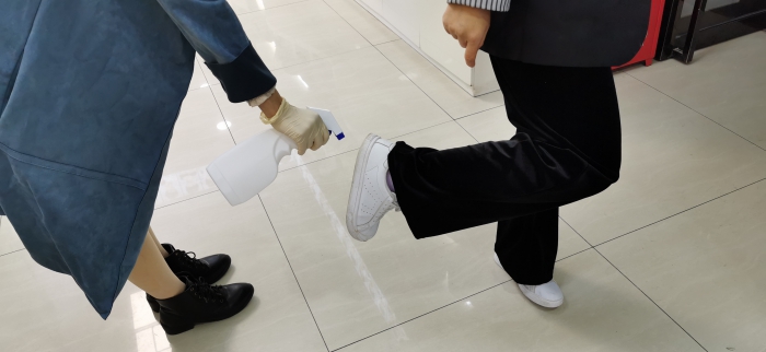 唐风采增发 \