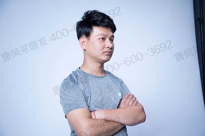 纯手工真人发套的价格 \
