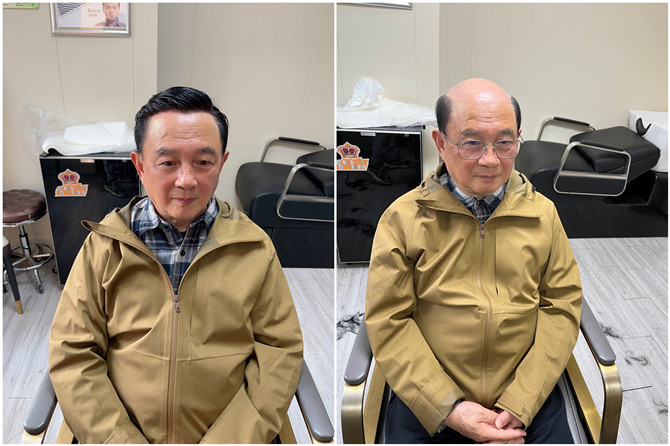 假发定制哪家最好 \