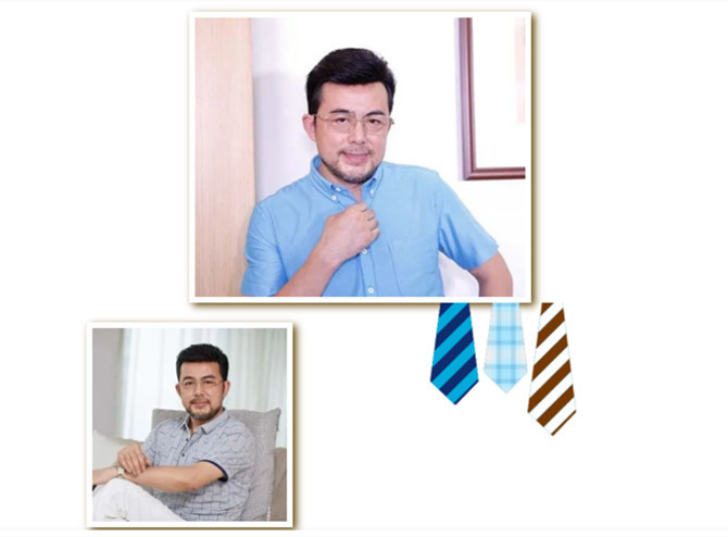 父亲节日快乐 \